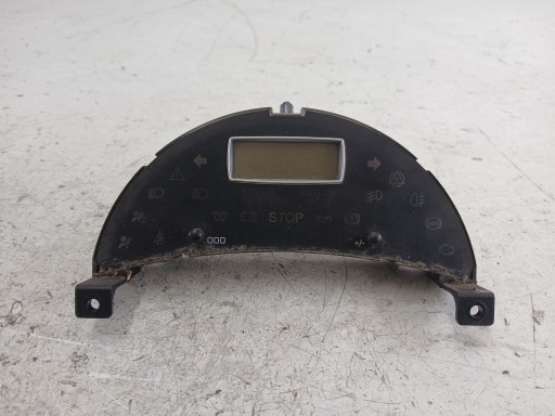 PEUGEOT 807 CITROEN C8 and 2.0 HDI dials dials 1497566080