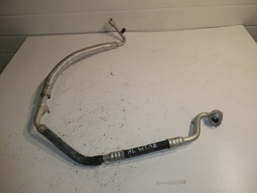 VW AMAROK TDI prijenos klimatizacije 2H3820743C