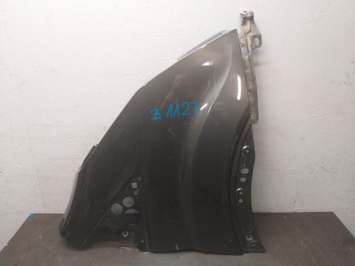 FENDER FRONT RIGHT FORD TRANSIT MK8