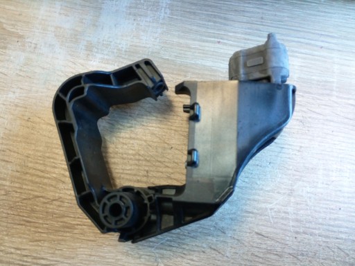 2535010520 2535010520 - Кронштейн кріплення радіатора W213 C238 ориг.*