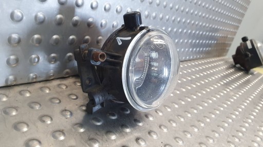 fog light left FORD FOCUS MK2 C-MAX MK1 04- 3M51-15K202-AA