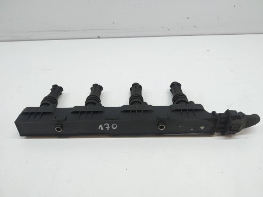 Bobine d’allumage 0221503015 1.2 B 74KM Opel Astra II (1998-2009) G