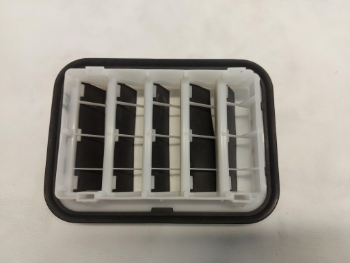 LEXUS RX500H V 5 2023- grid DEKOMPRESACYJNA left rear part 62940-12200
