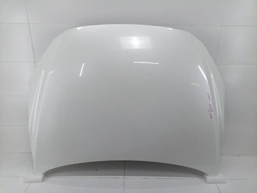 cofano Mazda 3 3 2014