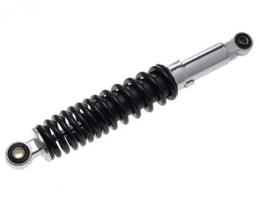 MSRCR9416.104828 - ЗАДНИЙ АМОРТИЗАТОР ДЛЯ LONGJIA LJ125T-8M