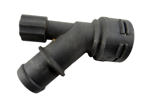 KOLNIERZ des Gasses CHLODZACEGO VW BORA 1J0 121 619 A