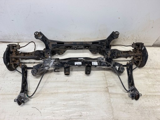 sususpension complete of the arm rear. HYUNDAI TUCSON II 4X4 15-21