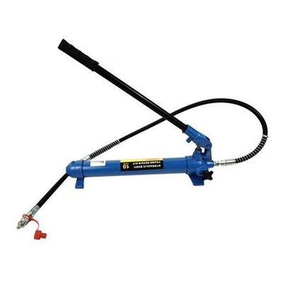 Гідравлічний насос для розкидача 10T Geko