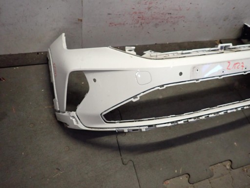 bumper front front VW TAIGO 2022- 2G7807221C
