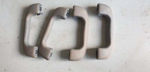 handle bracket SUZUKI SX4 FIAT SEDICI 2006