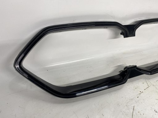 maska maska PODSWIETLANA BLACK BMW X2 U10 13310030020