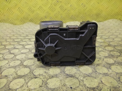 FIAT GRANDE PUNTO 1.4 Valvola a farfalla 44SMF9