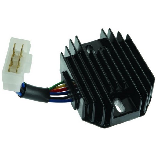 GH5530, - Регулятор генератора gh5530 для kubota