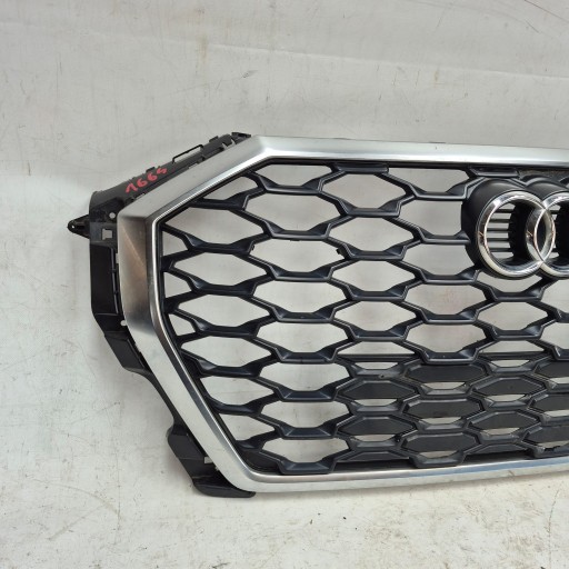 AUDI Q3 II 83F SPORTBACK 18- Griglia GRIGLIA radiatore 83F853651