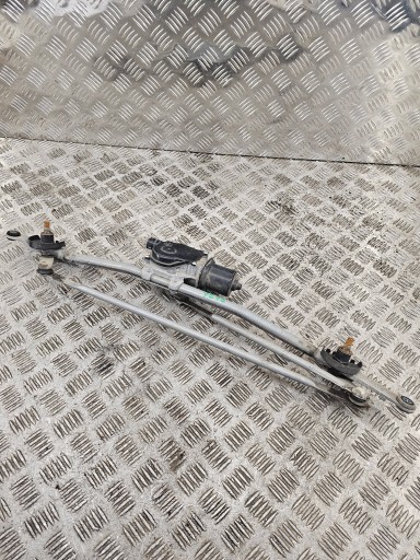 Gestänge Motor Wischer vorne EU NA1P6737X MAZDA MX5 MX-5 IV