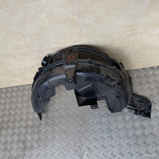 mudguard rear. right PEUGEOT 308 T10 9835379880