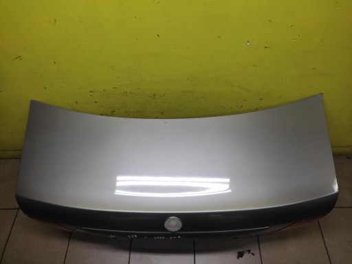 SAAB 9-3 II boot door 279