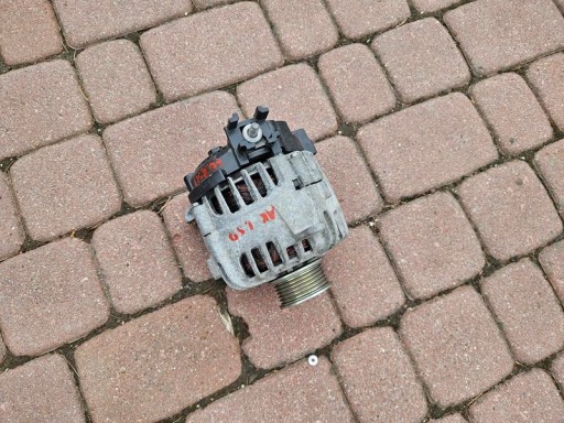 alternator CRDI 1.5D 170A Opel Astra K 39159019