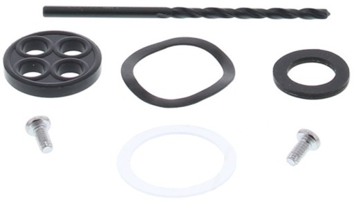 724.32.42 - Ремонтний комплект крана Honda CB 400 650 750 77-83