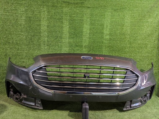 front bumper front FORD S-MAX MK2 19- LIFT NR.Z9793