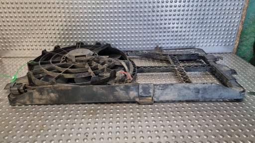 Ventola radiatore 1C158C607AF FORD TRANSIT MK6 2.0 D