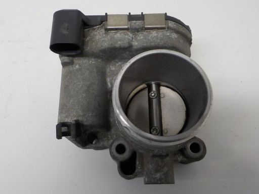 FORD FIESTA MK7 VII 1.25 Valvola a farfalla 8A6G-9F991-AC 0280750532