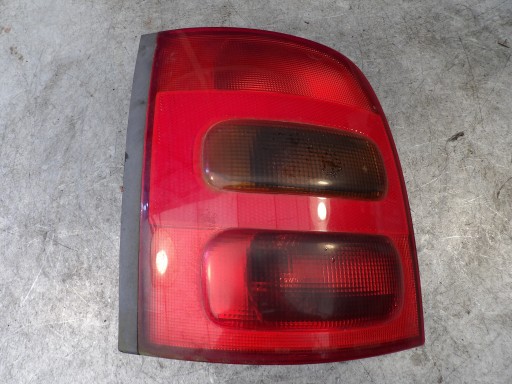 Nissan Micra K11 light rear left 265556F600