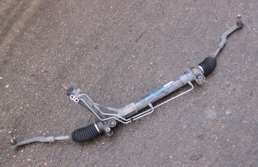 RENAULT MASTER III MOVANO B drag rod servo steering control 490014277R