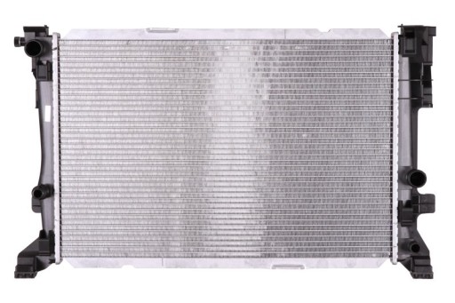 A2465001303 - НОВЫЙ КУЛЕР ДЛЯ ВОДЫ MERCEDES B-CLASS В 246 2011-