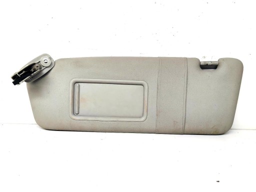 cover Przeciwsloneczna left Audi A3 8P 2.0 TDI 8P1857551