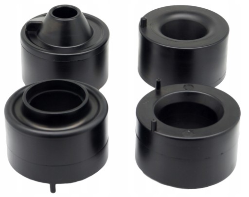 KG-000685-001, KG-000685-001 - Пружинні шайби jeep wrangler jl lift +2