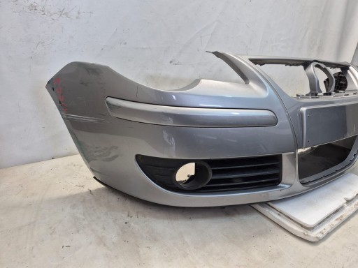 VW POLO IV 4 LIFT 05-09 bumper front front