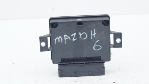 GRT6-437E1-A - Модуль контроллера тормозов PDC Mazda 6 GJ GRT6-437E1