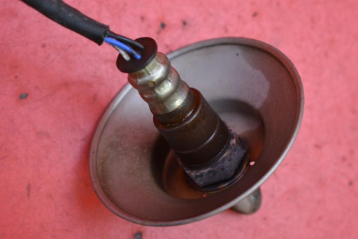SONDA LAMBDA 89467-02200 TOYOTA COROLLA E21 1.8 HYBRID 98 KM 18-25