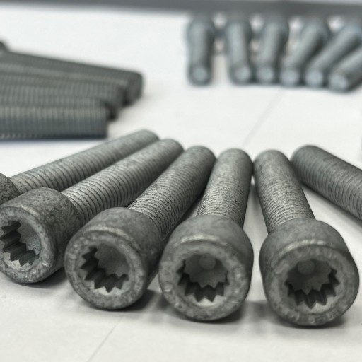 R1480-50 - Болт крепления задней полуоси irs volkswagen t1 t2