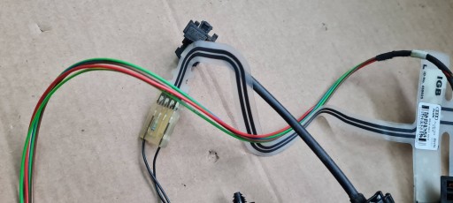 Q5 8R LIFT SQ5 MATA ZAJETOSCI SITZ Sensor 8U0963553