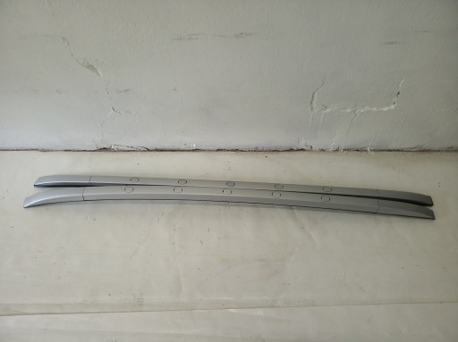 HYUNDAI IX35 Dachreling Dachreling dach SZKLANY dach