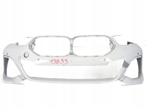 BMW 2 F44 GRAN COUPE m-packet bumper front