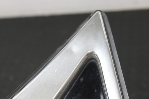 spoiler cover of a fender right rear part INFINITI Q30 78126-5DA0A