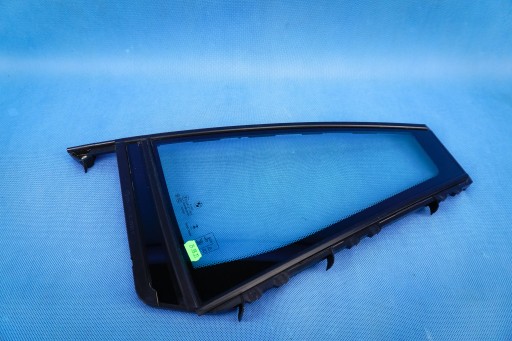 window door rear part left BMW X3 G01 51357388833 7388833 2023r.