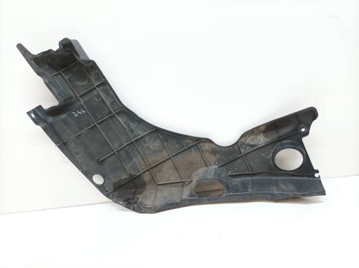 cover upper of the front 5373520100 Toyota Celica VII (1999-2006)