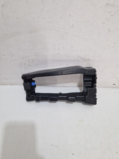 * CITROEN BERLINGO IV 2018- bumper bracket right rear part 9816808680