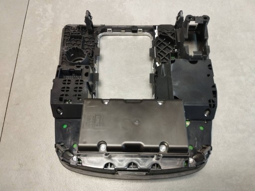 Audi A7 4G 2016 PANEL MMI 4G1919610G