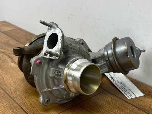 turbo turbina Ford Escape IV Kuga MK3 2020+