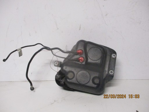BEHÄLTER ADBLUE AUDI A4 8K0 8K0131878