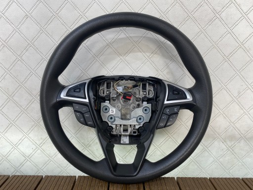 FORD FUSION 14-18 lenkrad Original MULTIFUNKCYJNA USA