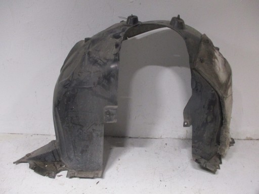 mudguard nadkola front front SKODA KAROQ 575809957 575809958
