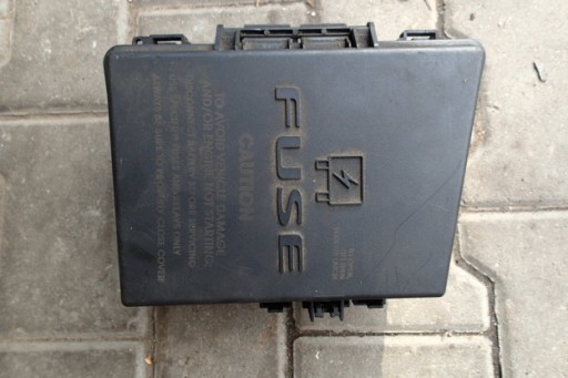 05082790AI, 05082790AI - Блок запобіжників chrysler pacifica 3.5 v6