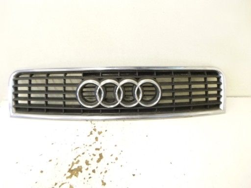Griglia GRIGLIA Audi A4 B6 LY9B kombi 2004r. 8E0 853 651 B
