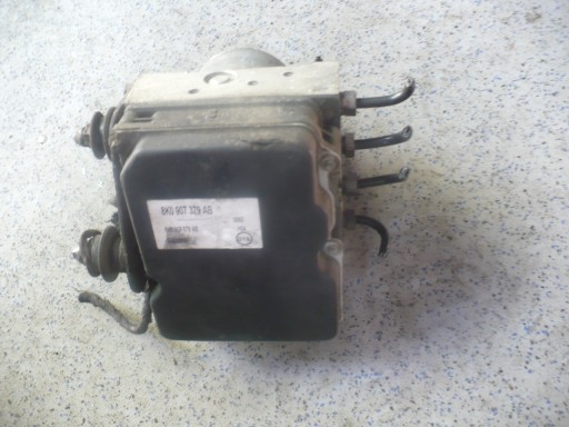AUDI A5 насос ABS ESP Європа 8K0907379AB